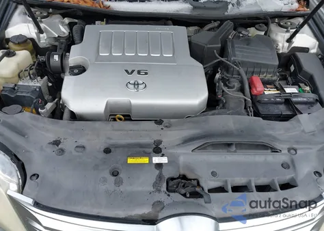 2011 Toyota Avalon from USA, damaged, VIN 4T1BK3DB5BU377592